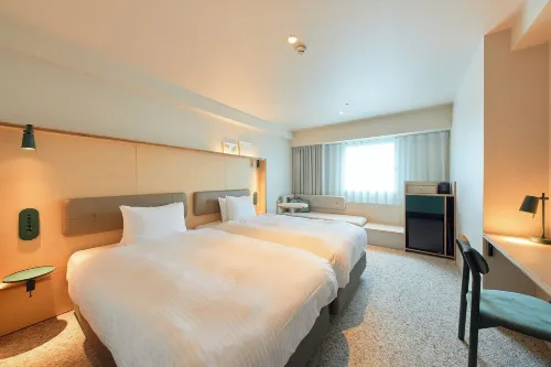 Keikyu EX Hotel Sapporo - 3-Star