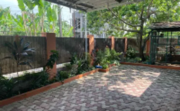 Bu Sur Homestay