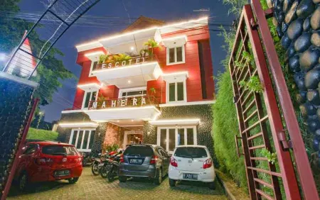 Escotel Mahera