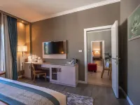 Haile Grand Addis Ababa Hotels near Yeka
