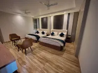 Hotel Lata Continental Hotels in Kanpur