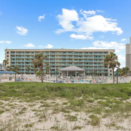 Plantation Dunes Condos