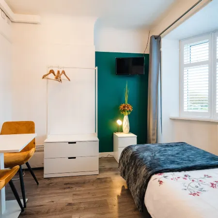 Orient B&B
