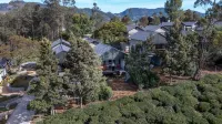 Ayatana Ooty - Romantische