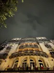 Hotel Ilisia - Интернет