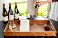 Black Walnut Inn & Vineyard - homestay