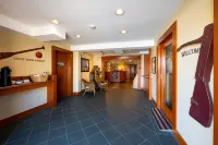Sidney Waterfront Inn & Suites Hotels in Sidney