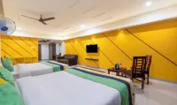 Treebo D Grand Hotels in Madurai