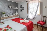 Villa aperta campagna