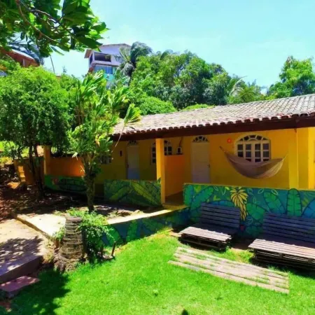 Pousada Trancoso Guarapari