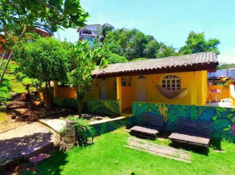 Pousada Trancoso Guarapari