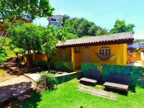 ปูซาดา ตรันโซ กัวราปารี