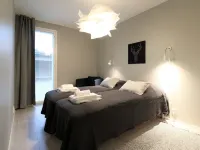 Forenom Serviced Apartments Espoo Perusmäki 2 Hotels near Nuuksio National Park