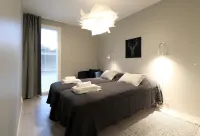 Forenom Serviced Apartments Espoo Perusmäki 2
