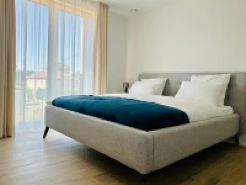 Homely Basel Airport Hotels in Saint-Louis