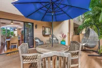 Napili Gardens B7 3 Bedroom Townhouse