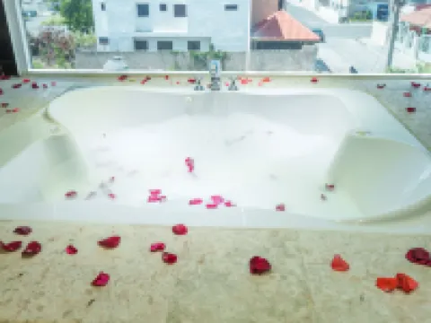 Hotel la Casona MC Hotels in La Romana