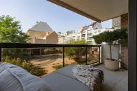 BE KNK IEP 19-1 in Knokke-heist