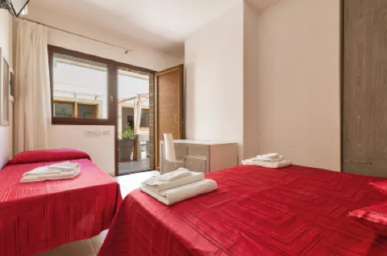 Lido Marini Rooms Affittacamere B&B