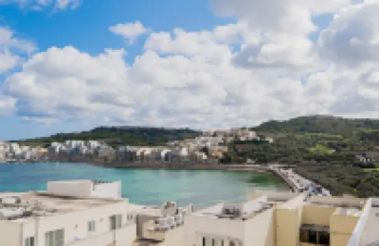 Xemxija Bay Hotel