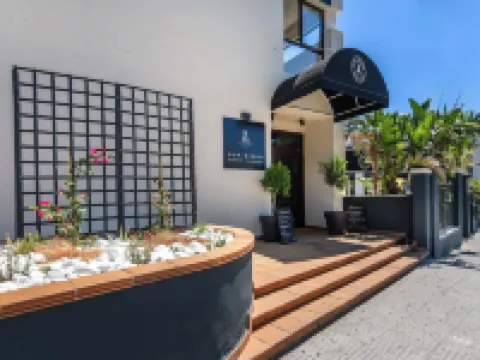 Hotel Don Diego by H Hoteles en Ayamonte