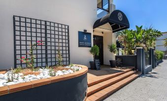 Hotel Don Diego by H