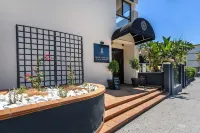 호텔 돈 디에고 바이 Ĥ