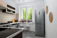 Apartament City - by Kairos Apartments Hotels in 