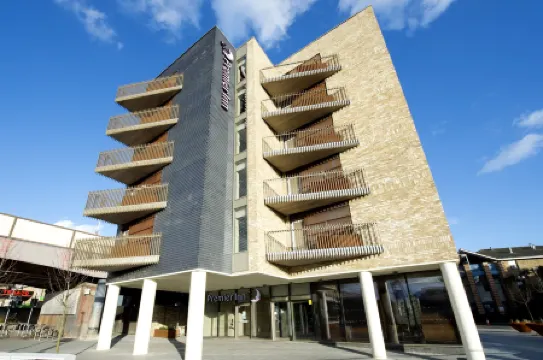 พรีเมียร์ อินน์ ลอนดอน ลูอิแชม