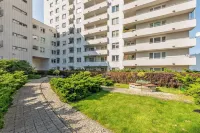 Downtown Apartments Seaside Primore - Bãi biển