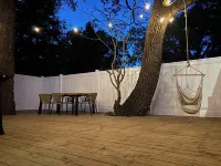 Charming luxury cottage in the heart of Boiling Springs Hotels in Boiling Springs