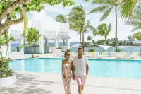 Couples Tower Isle - parking