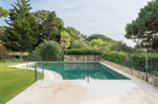 Fairview Villa by Cadenzalux