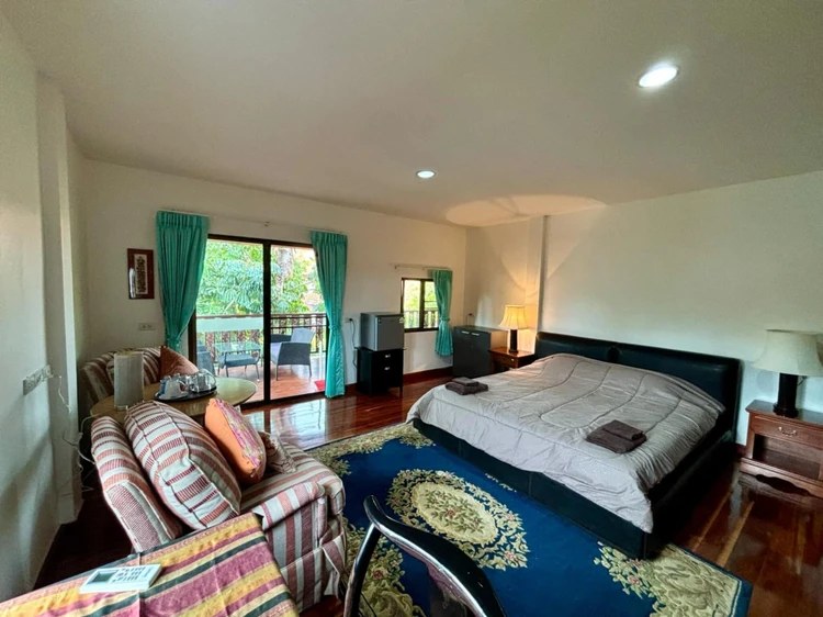 รูปภาพของหลินเดล ลอร์จ