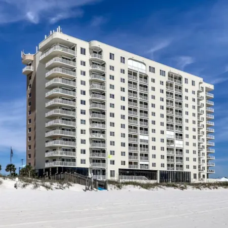 Summerchase Penthouse 1