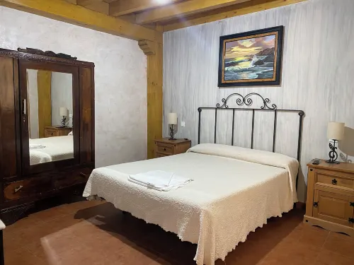 Las Casas de Ros