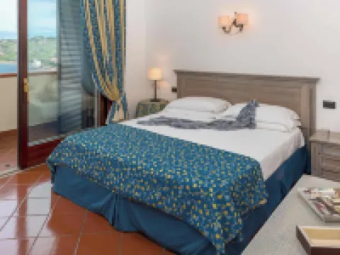 Albergo Filippo II Hotels in Monte Argentario