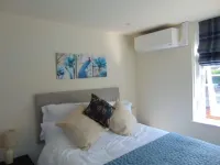 The Three Crowns Hotels in Charnwood