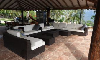 TOPOWA CLUB HOUSE RESORT