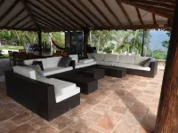 TOPOWA CLUB HOUSE RESORT Hotels near Arenales 2 Etapa Park