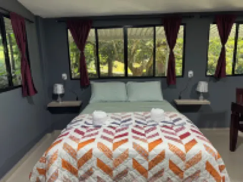 El Mangal B&B