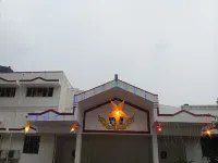 Hotel ST Thomas International Centre Hotels near Chennai Trade Centre - Nandambakkam