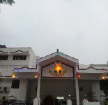 Hotel ST Thomas International Centre Hotels near Chennai Intl. Airport