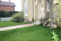 The Kenbury B&B