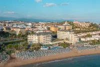 Aska Just in Beach – All Inclusive