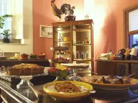 Hotel Diana & Depandance - breakfast