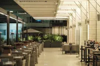 Terrado Suites Antofagasta - sarapan