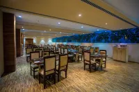 Citadel Hotel By Vinnca Shamshabad Airport, Hyderabad - breakfast
