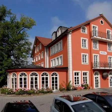 Hotel Königin Olga