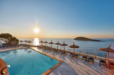 Hotel Florida Magaluf - Adults Only Hotels in Torrenova